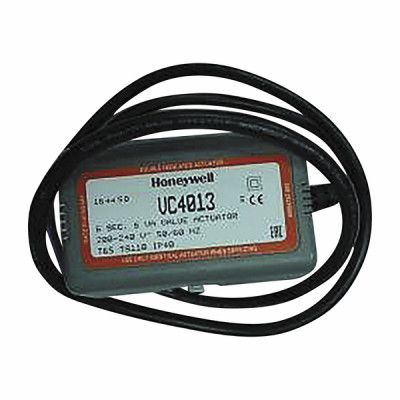 Moteur de vanne d'inversion ho vc4013zz0 - DE DIETRICH CHAPPEE : 300003144