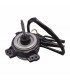 Moteur de ventilateur awhp 6 mr - DE DIETRICH CHAPPEE : 300023644