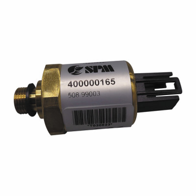 Capteur de pression huba - DE DIETRICH : 300025814