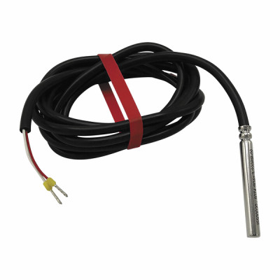 Sonde panneau solaire FKP6 lg.1.5m - DE DIETRICH CHAPPEE : 300027667