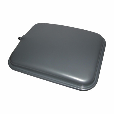 Vase expension 12 litres 4sw09356-1 - DAIKIN : 5005997