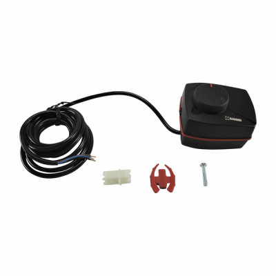 Motor válvula 3 vias 3p318052-3 - DAIKIN : 5009319