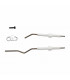 Ignition electrode set Ø3.5 15-27kW - DAIKIN : 5009734