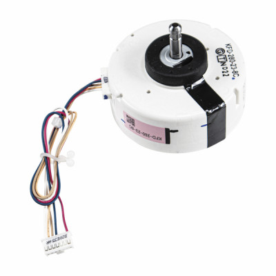 Fan motor 3SB40738-1 - DAIKIN : 5010287