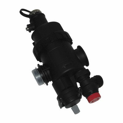 Filtre eau caleffi 4p484126-1 - DAIKIN : 5020323