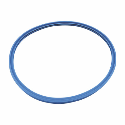 Joint d.150 tuyau evacuation fumee - DE DIETRICH CHAPPEE : 57307