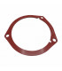 Burner O-ring - DE DIETRICH CHAPPEE : 57728
