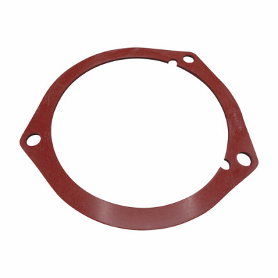 Burner O-ring - DE DIETRICH : 57728