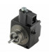 pompe fioul  bre/bde  - BOSCH THERMOTECH : 63006778