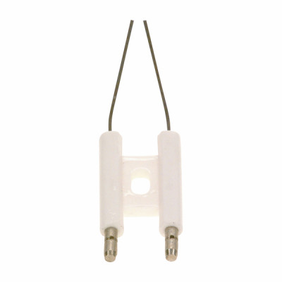 Bloc d'élecdrode brûleur SE/SE-RLU - GEMINOX : 63028797