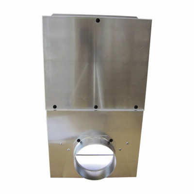 Anti refo G124/144 4 ELM - GEMINOX : 63035667