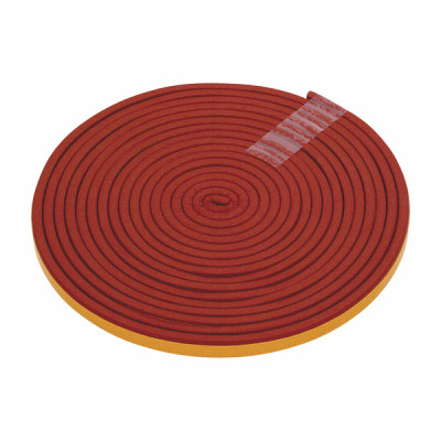 Joint gb312 10x5 autocollant silicone 5m - ELM LEBLANC : 63038372