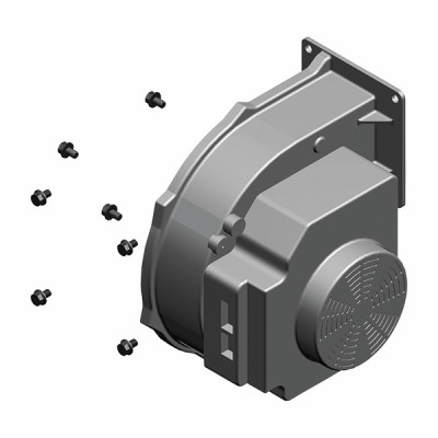 ventil ebm g1g170-ab31 - BOSCH : 63041549