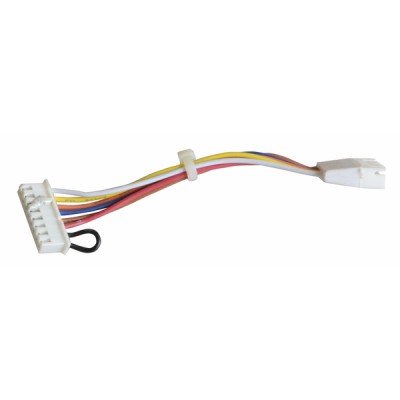Cable for valve regulator coil - AIRWELL : 467030088