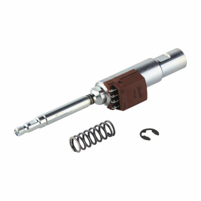 Brûleur réchauf. BRE FPHB 5/30n 168.5 mm - GEMINOX : 67903023