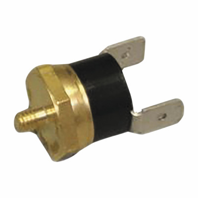 Thermostat brûleur 107ºC GB112 - GEMINOX : 7098880