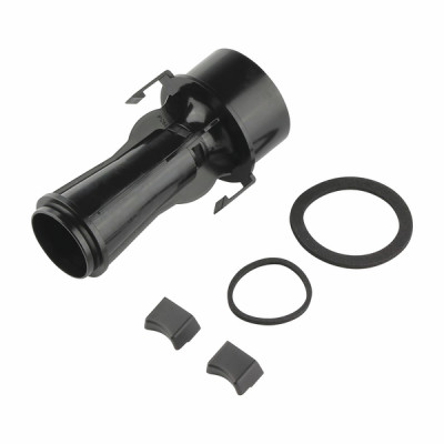 Injecteur AIRG20/25 24/30kw - GEMINOX : 7099020