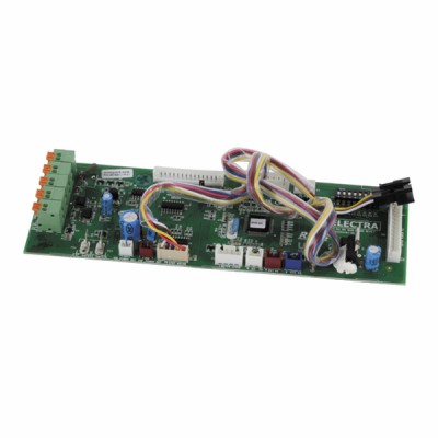 Main electronic board - AIRWELL : 467300121R