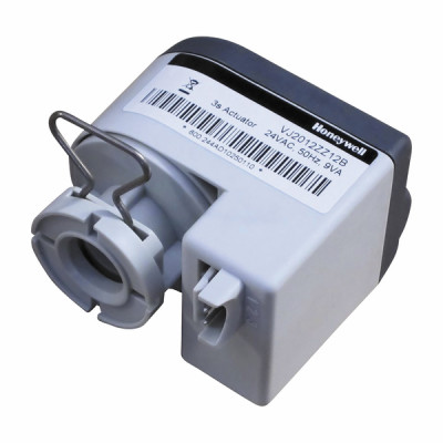 Moteur vannes 3v gb022k gb132 - GEMINOX : 7099578