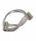 Cable - DE DIETRICH CHAPPEE : 710038600