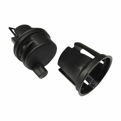 Purgeur automatique - GEMINOX : 7101428