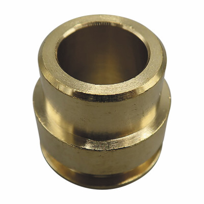 Element de connexion de pompe - DE DIETRICH CHAPPEE : 710185800