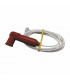 Cable electrode - DE DIETRICH CHAPPEE : 710206300