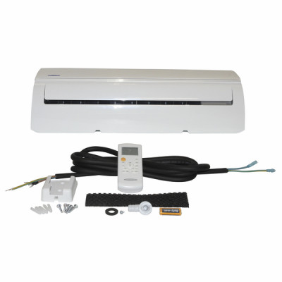 Bobina de choque  (9a/3mh) dcr 1.6kw - AIRWELL : 467550014R