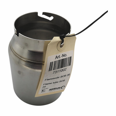 Bol recirculation bob 20 - DE DIETRICH CHAPPEE : 7311002