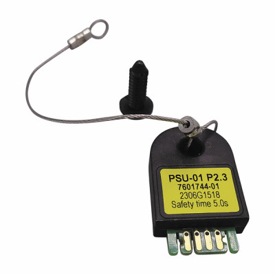 Carte storage unit parameter psu-01 28kw - DE DIETRICH CHAPPEE : 7602482