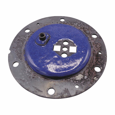 Bride laterale ceb - DE DIETRICH CHAPPEE : 7615561