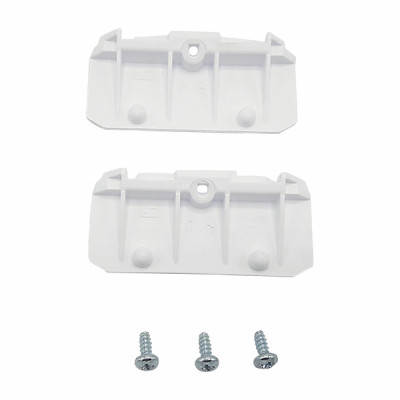 Equerre maintient tableau - 30 (X 2) - DE DIETRICH : 7628597