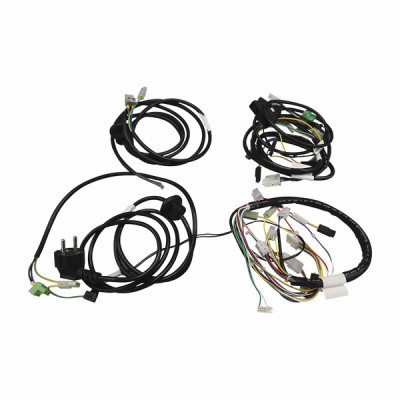 Power cable - DE DIETRICH CHAPPEE : 7631139