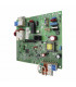 Carte cu-oh-01 22kw se ddt - 26 - DE DIETRICH : 7633727