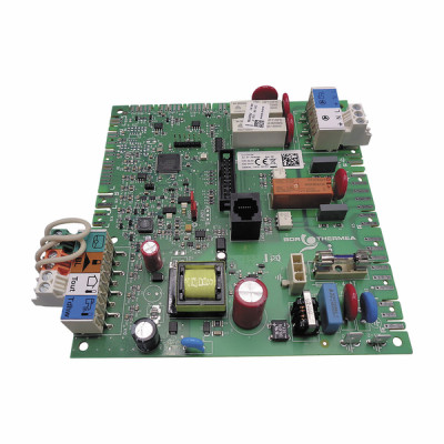 Carte cu-oh-01 19kw he ddt - 26 - DE DIETRICH CHAPPEE : 7633784