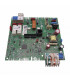 Carte cu-oh-01 24kw he ddt - 26 - DE DIETRICH CHAPPEE : 7633785