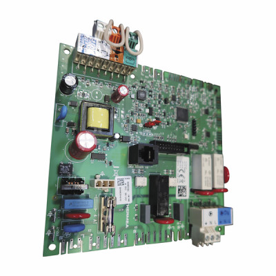 Carte cu-oh 29kw se chappe - CHAPPEE : 7633809