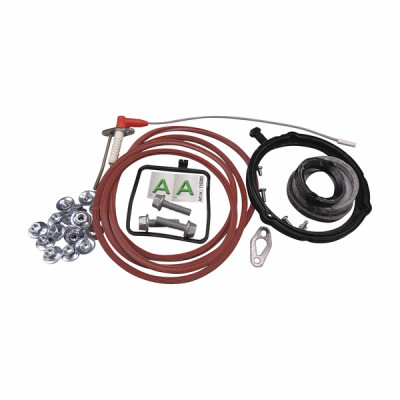 Set maintenance a 160kw - DE DIETRICH CHAPPEE : 7649561