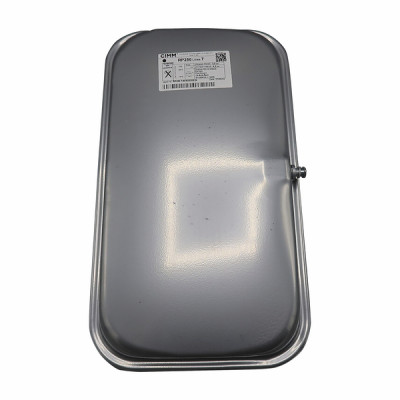 Set vase d'expansion 7l - DE DIETRICH CHAPPEE : 7656928