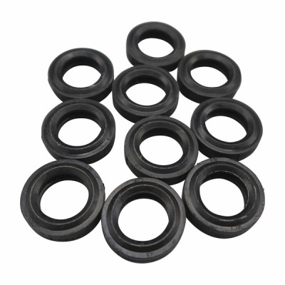 Joint échangeur sanitaire - DE DIETRICH CHAPPEE : 7656939