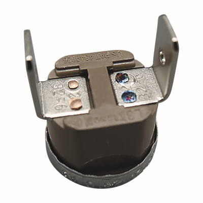 Seguridad de calefacción 105° - DE DIETRICH CHAPPEE : 7656951