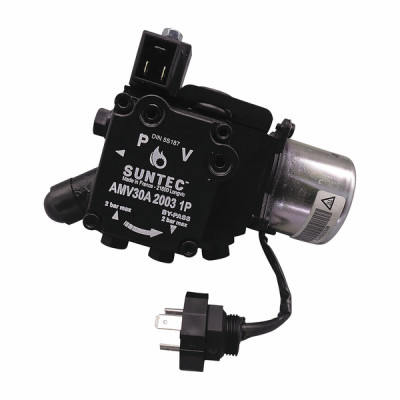 Pompe fioul modulante - DE DIETRICH : 7659158