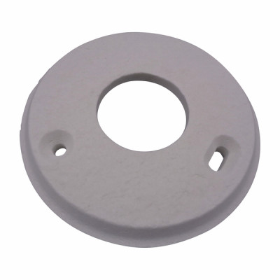 Front insulating panel - DE DIETRICH : 7667937