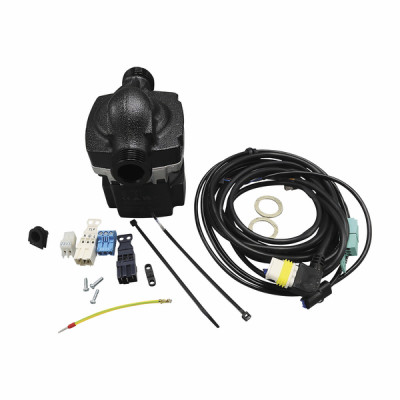 Pompe hybrid UPM3 15-70-130 MM - DE DIETRICH CHAPPEE : 7668885