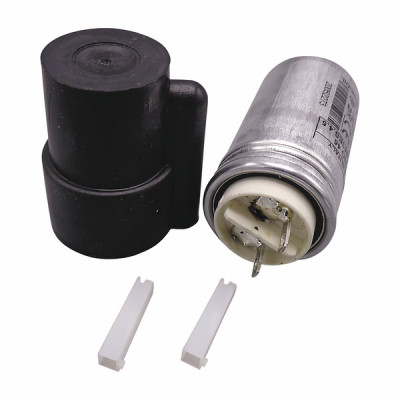 Capacitor - CHAPPEE : 7670189