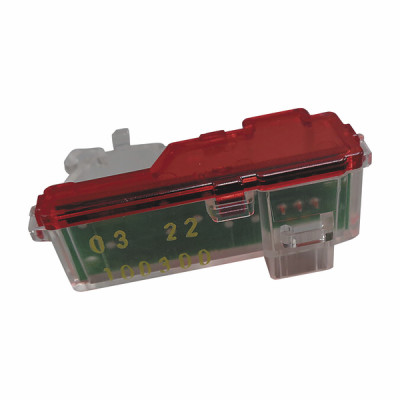 Detecteur turbine - DE DIETRICH CHAPPEE : 7672740