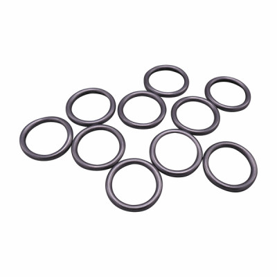 Joint torique 18x2.8 (X 10) - DE DIETRICH CHAPPEE : 7691445