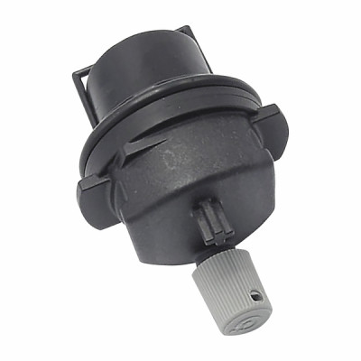 Purgeur circulateur grundfos - DE DIETRICH CHAPPEE : 7693813