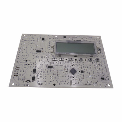 Electronic board - DE DIETRICH : 7693835