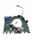 Carte pcb-cu-gh09 - DE DIETRICH CHAPPEE : 7694001